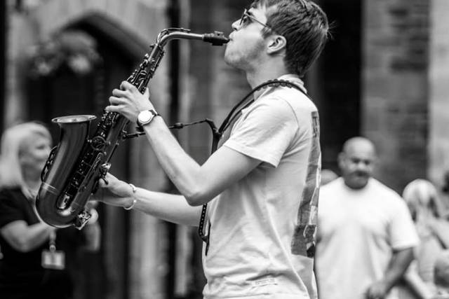 Durham Brass Max