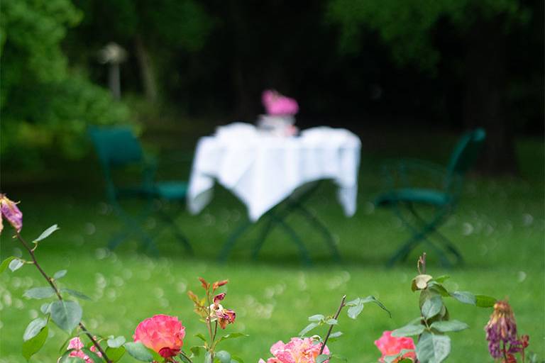 Relais La Magioca