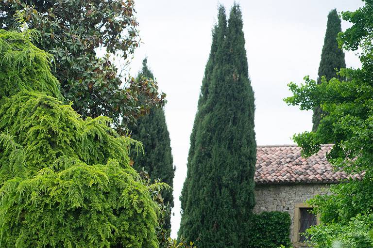 Relais La Magioca