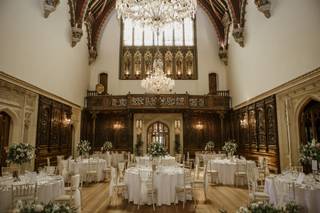 Canford School Wedding Venue Wimborne, Dorset | hitched.co.uk