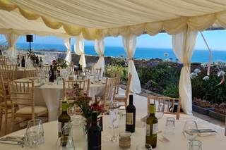 Chesil Beach Manor House Hotel