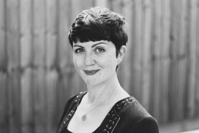 Rebekah Watson