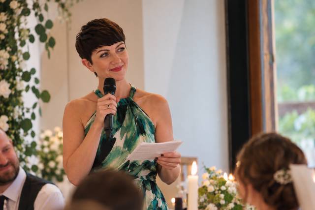Rebekah Watson Poet