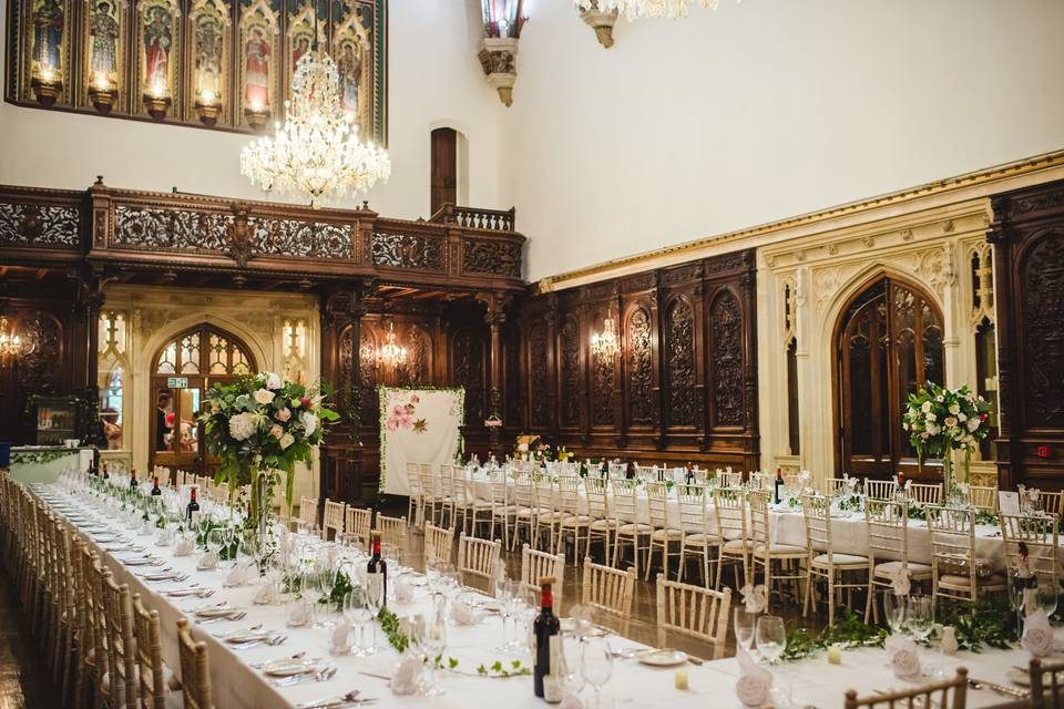 Great Hall