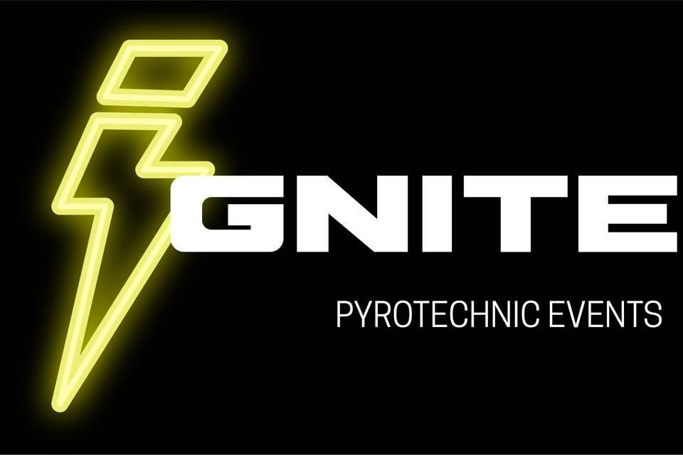 Ignite Pyrotechnic Events