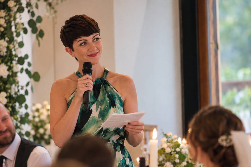 Rebekah Watson Poet