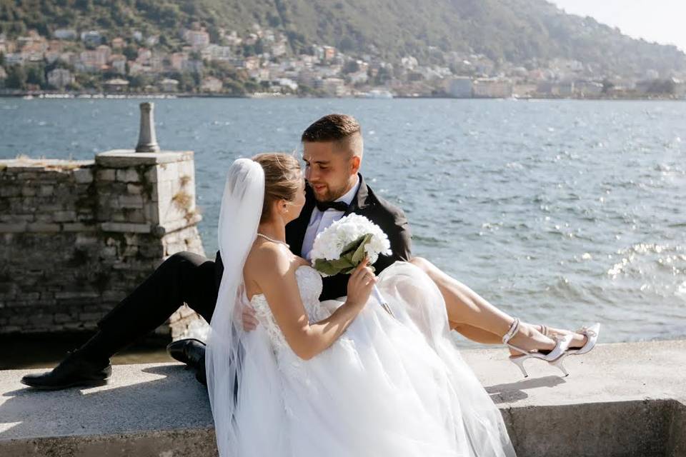 Ofelia Italian Weddings