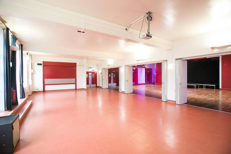 Brady centre