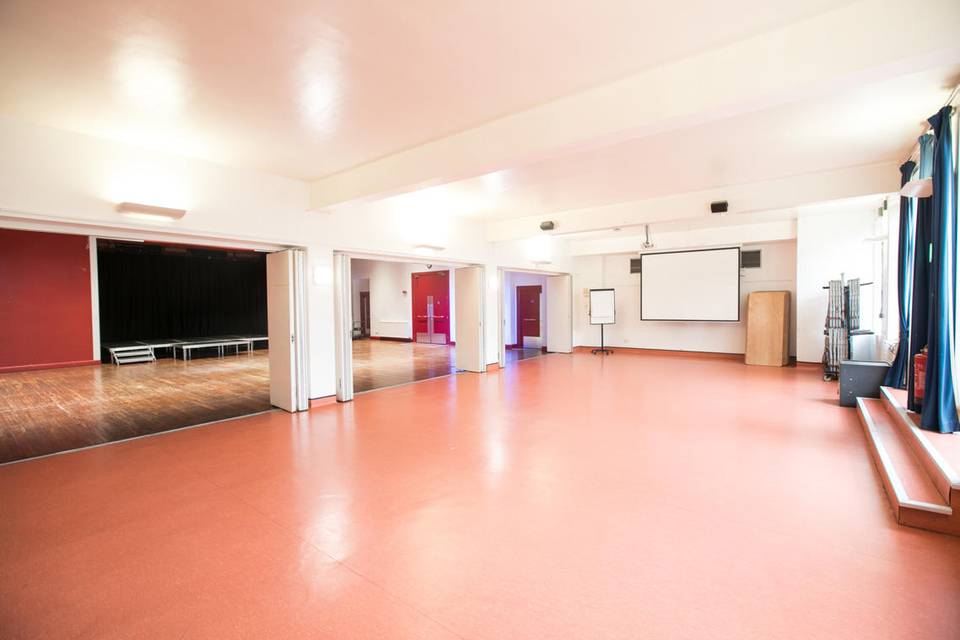 Brady centre