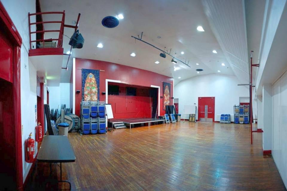 Brady centre