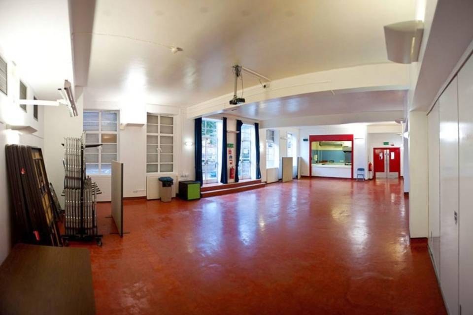 Brady centre