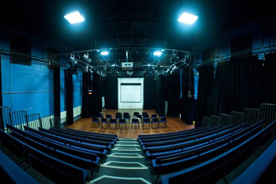 Brady centre