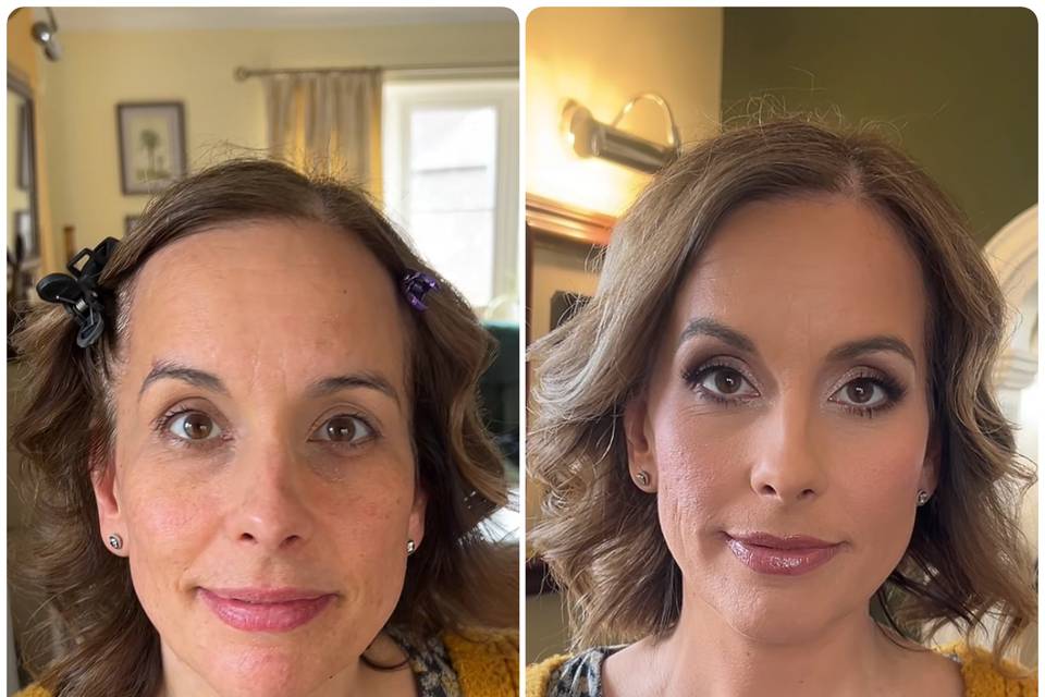 Katie Dyer Makeup & Lashes
