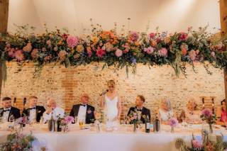 Gubbins Florist/Decor Hire & Cakes