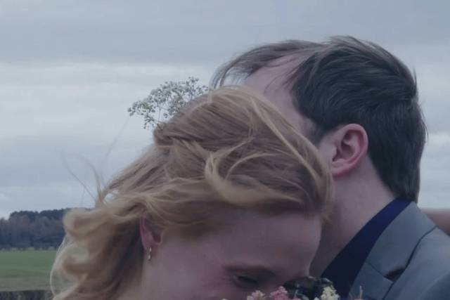 Wedding (From Video)