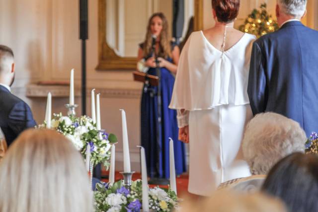 Wedding (From Video)