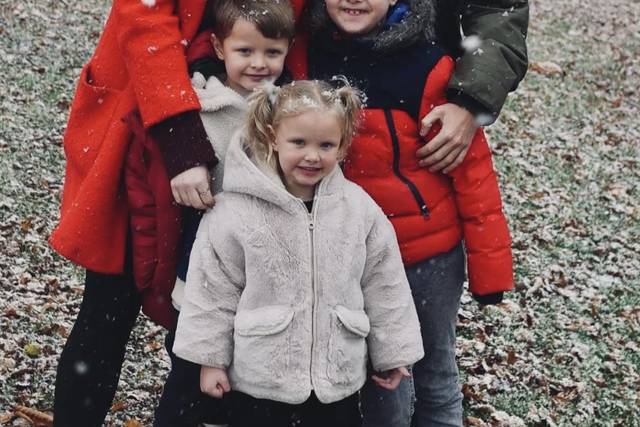 Family sessions