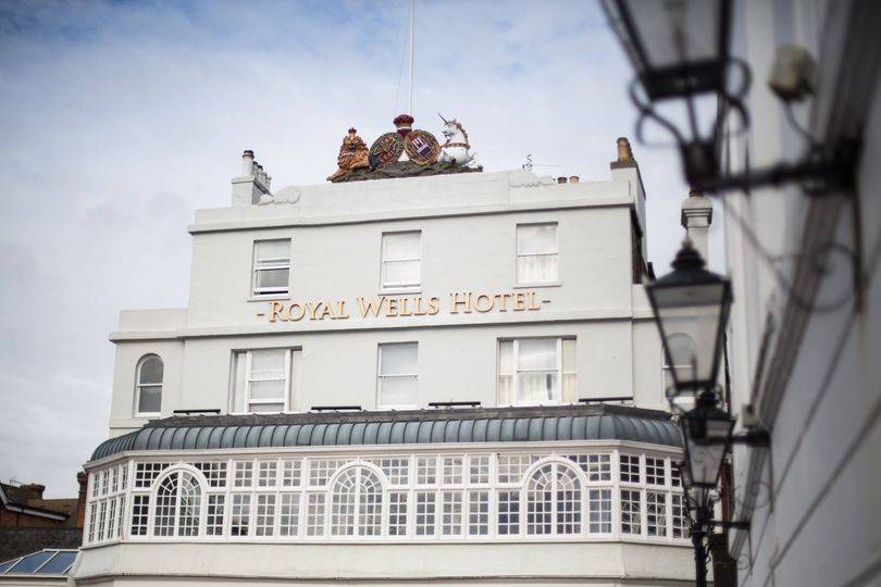 Royal Wells Hotel