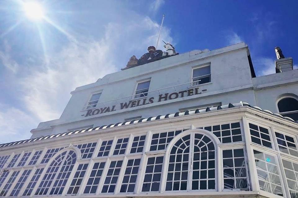 The Royal Wells Hotel4