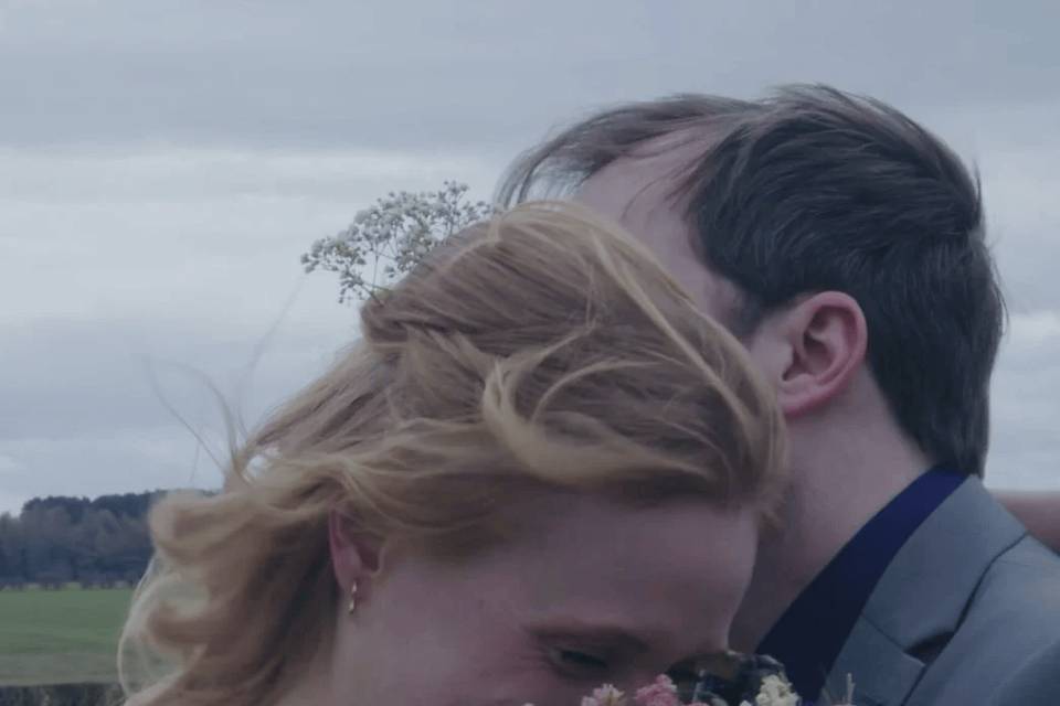 Wedding (From Video)