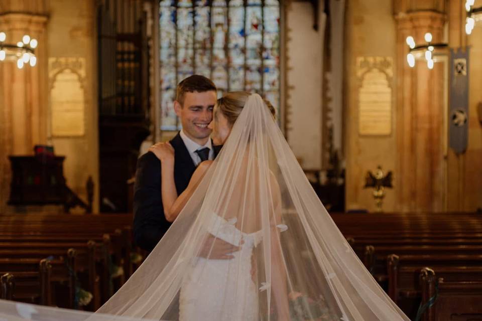 church photo