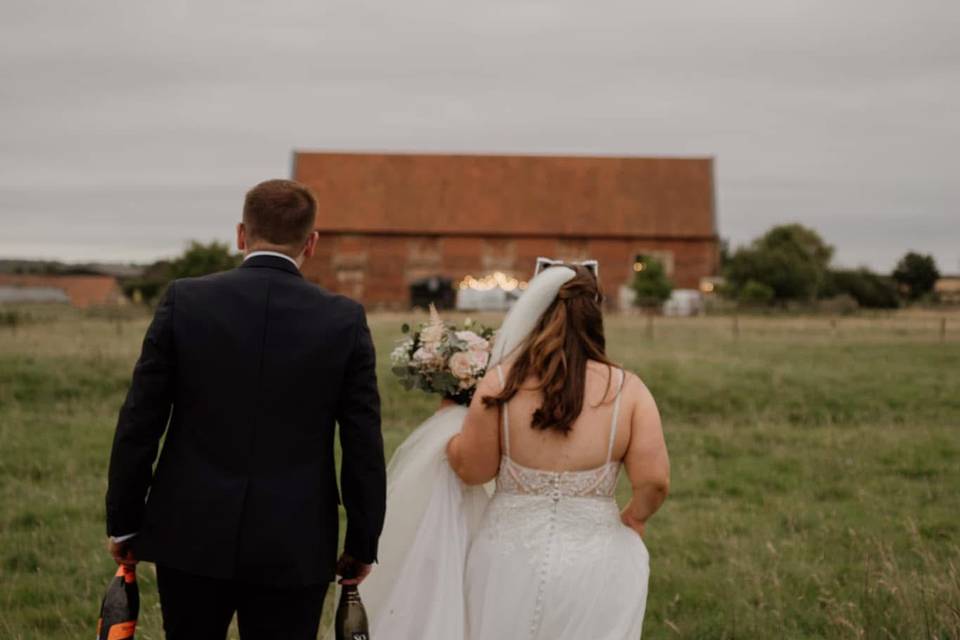 wedding