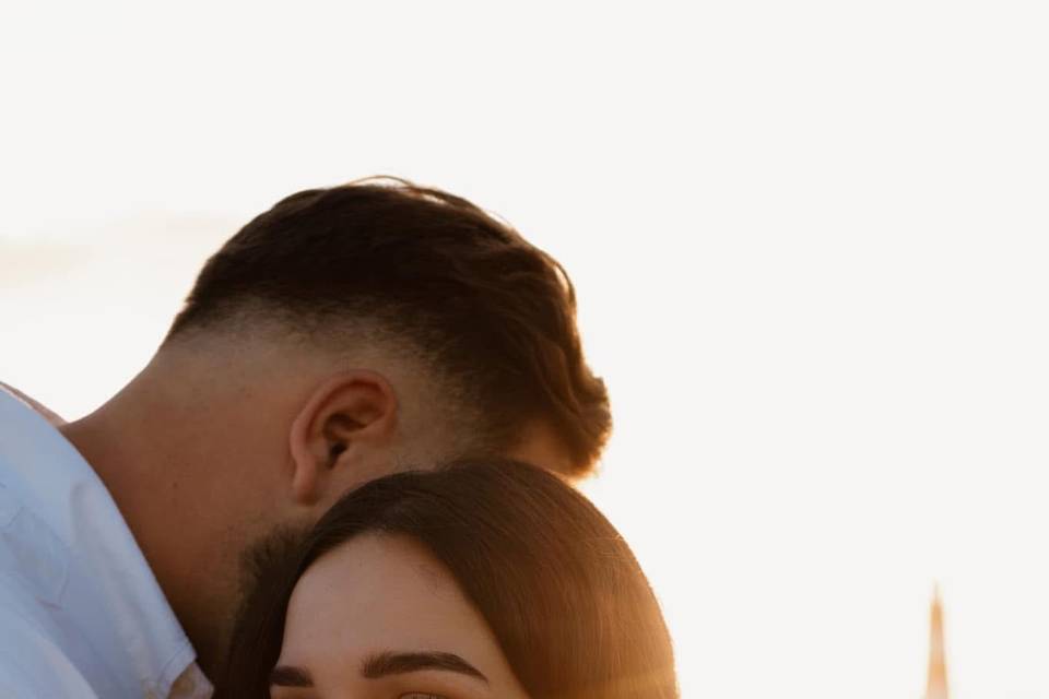 couple session