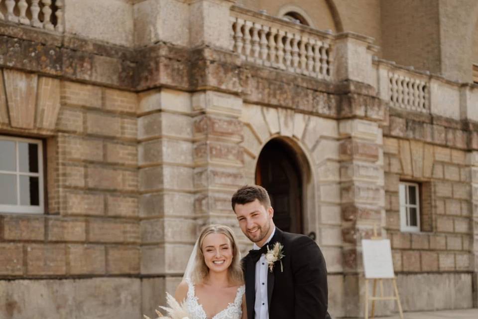 wedding