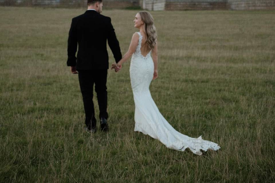 wedding