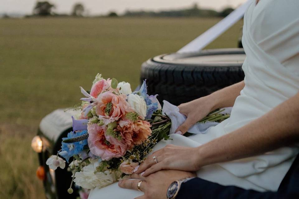 wedding