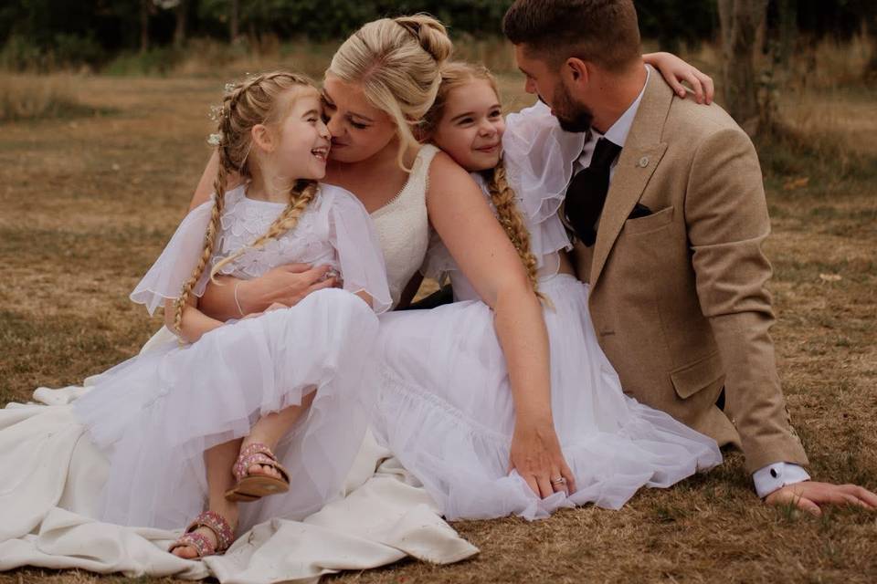 wedding