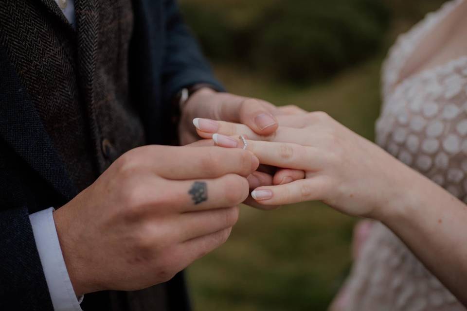 wedding