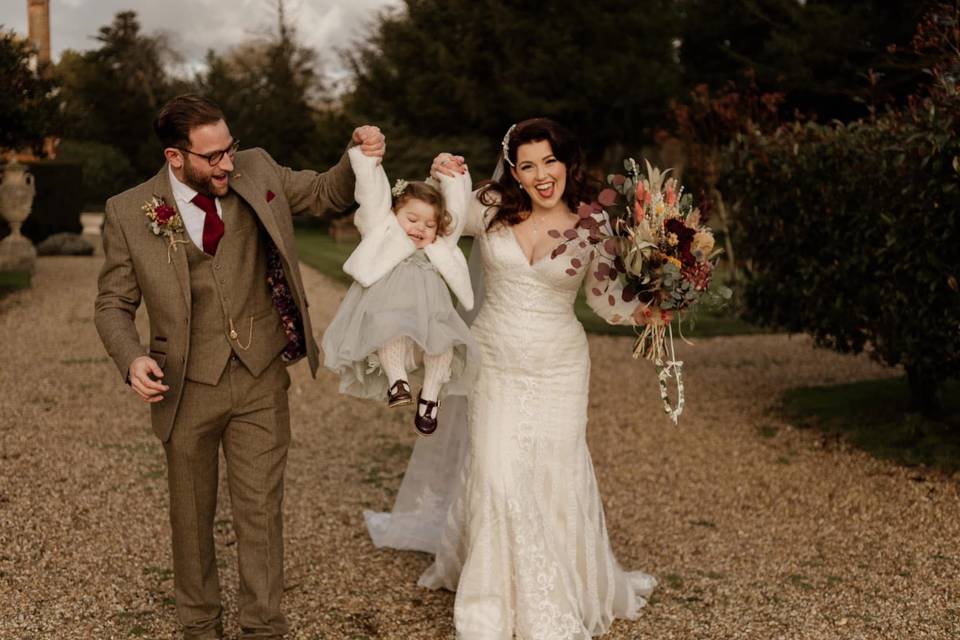 wedding