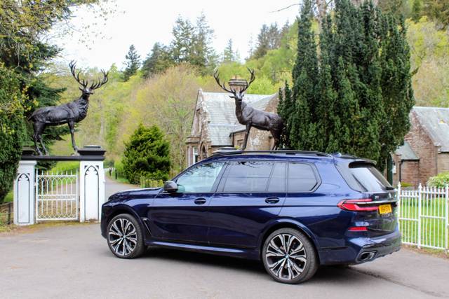John Mowbray Executive Travel