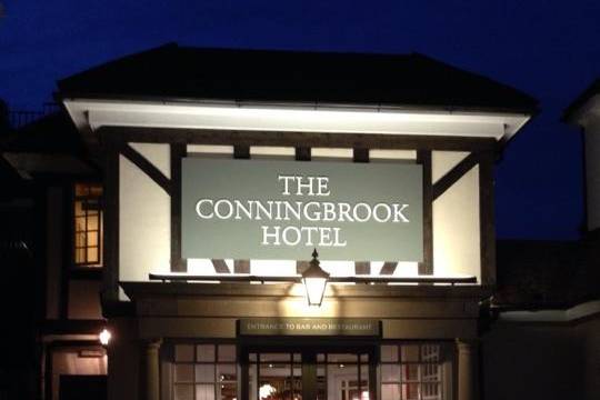 Conningbrook Hotel 18