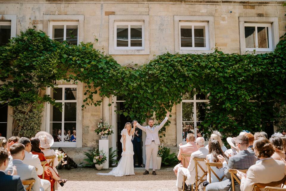 Firle Weddings