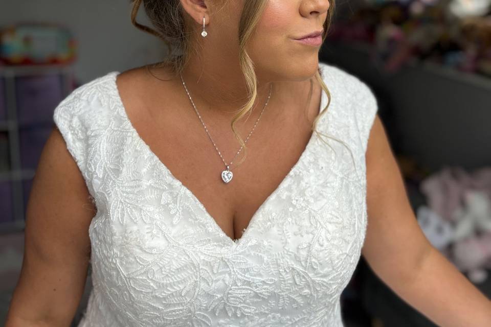 Bridal Glam