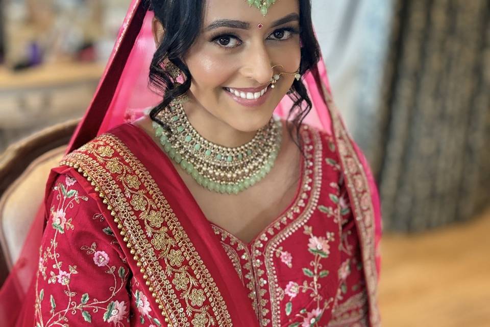 Indian Bride