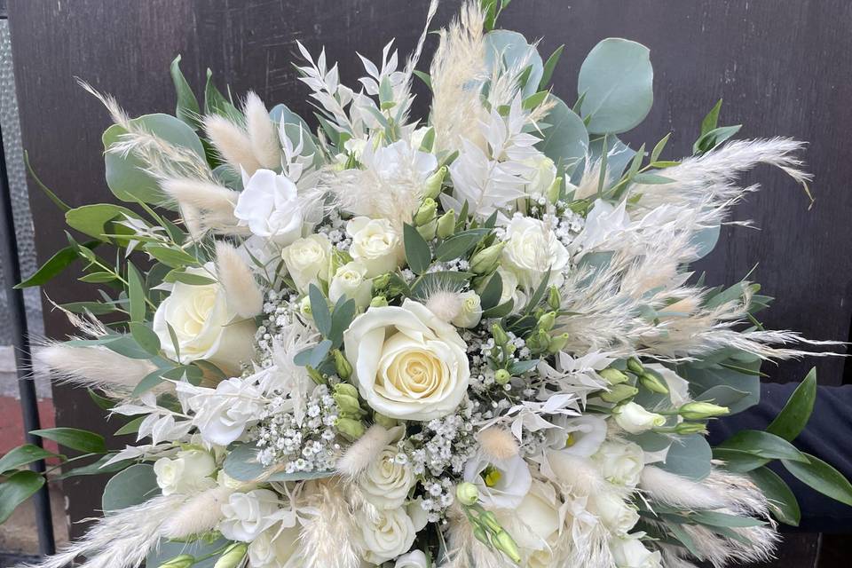 Bride Bouquet