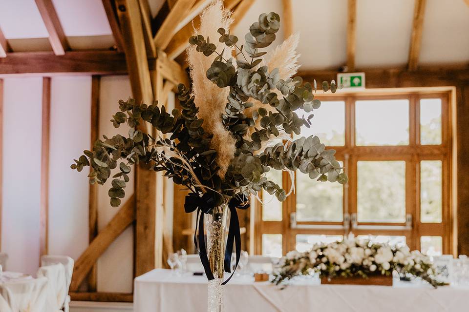 Table Centres