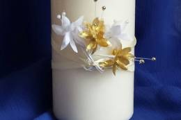 Top table candles
