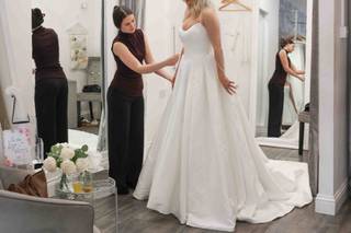Victoria’s Bridal Boutique