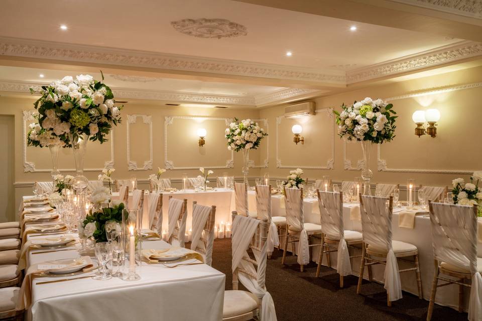 Admiralty Suite