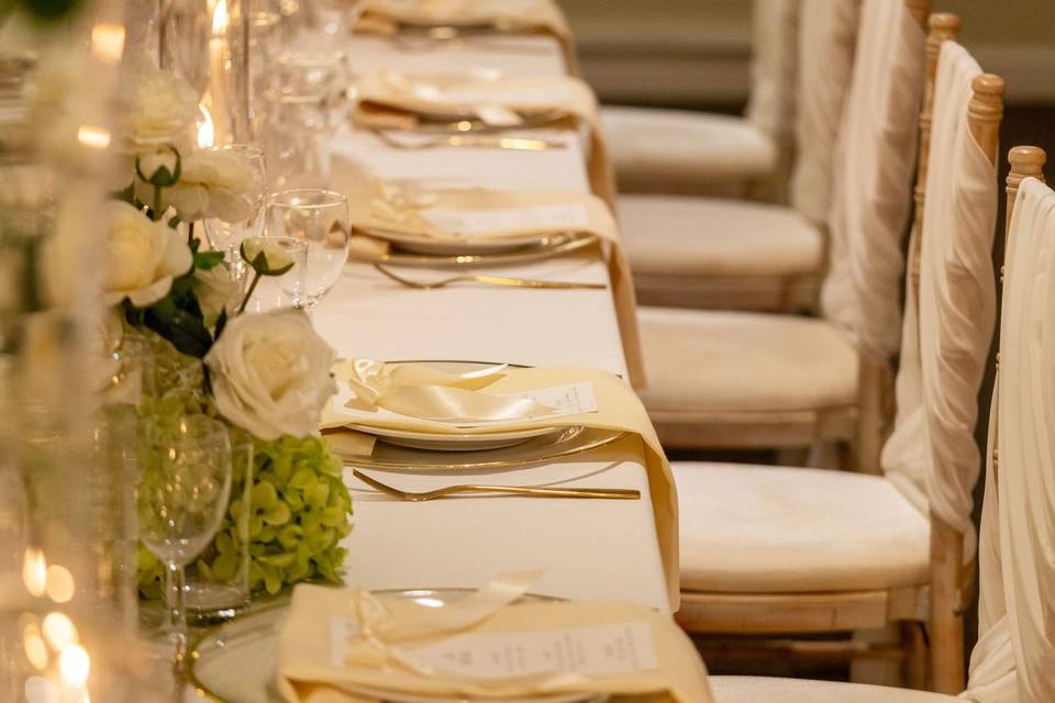 Admiralty Suite