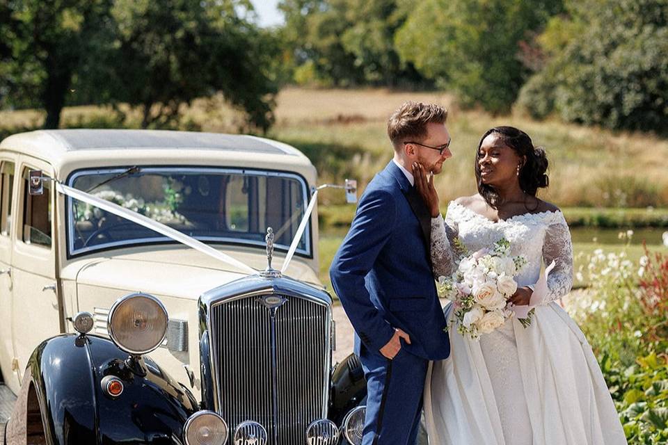 Plomien Wedding Photography