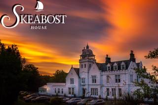 Skeabost House Hotel