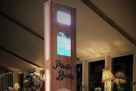 Selfie Tower