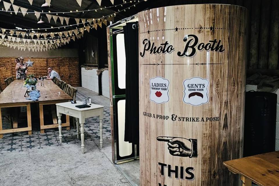 Photo Booth