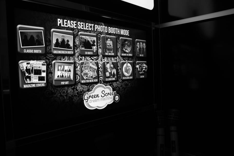 Photo Booth