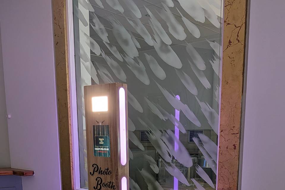 Selfie Tower